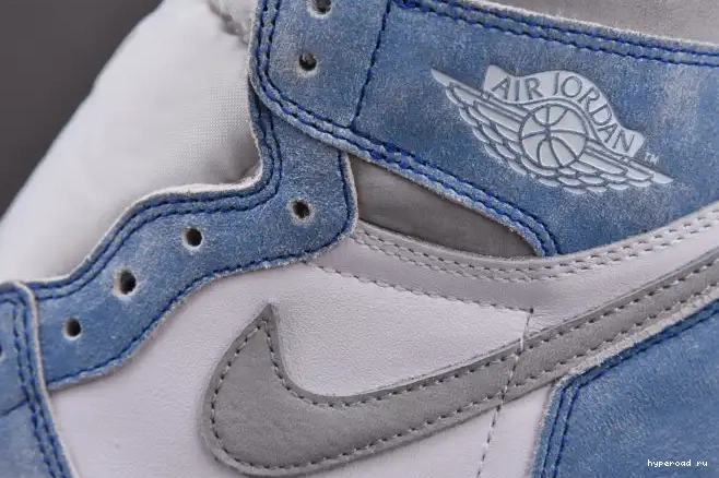 Retro Jordan OG Royal Hyper 1 555088-402 High 0506